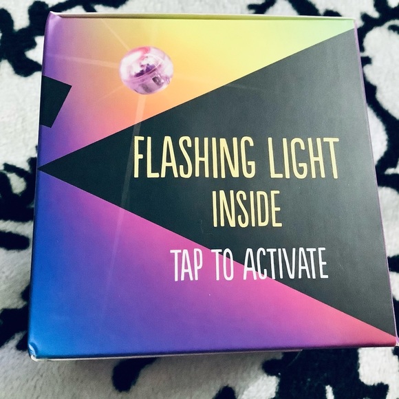 🦄5/$25 Awesome LED Fizzy-Lights/Floats/Spins🦄 - Picture 2 of 6